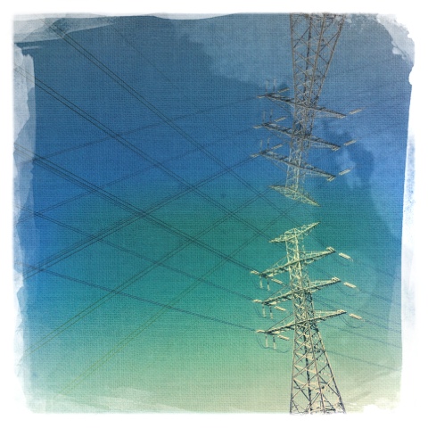 Day 327. Wires Crossed