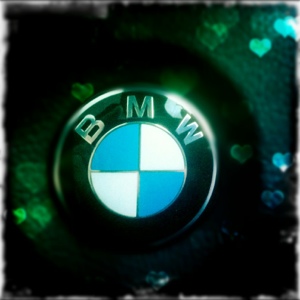 Day 450. Beemer Love