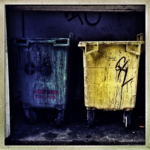 Day 759. rubbish!