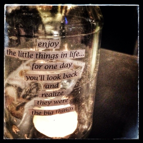 Day 1055. Candle Wisdom