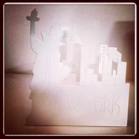 Day 1104. new york new york…