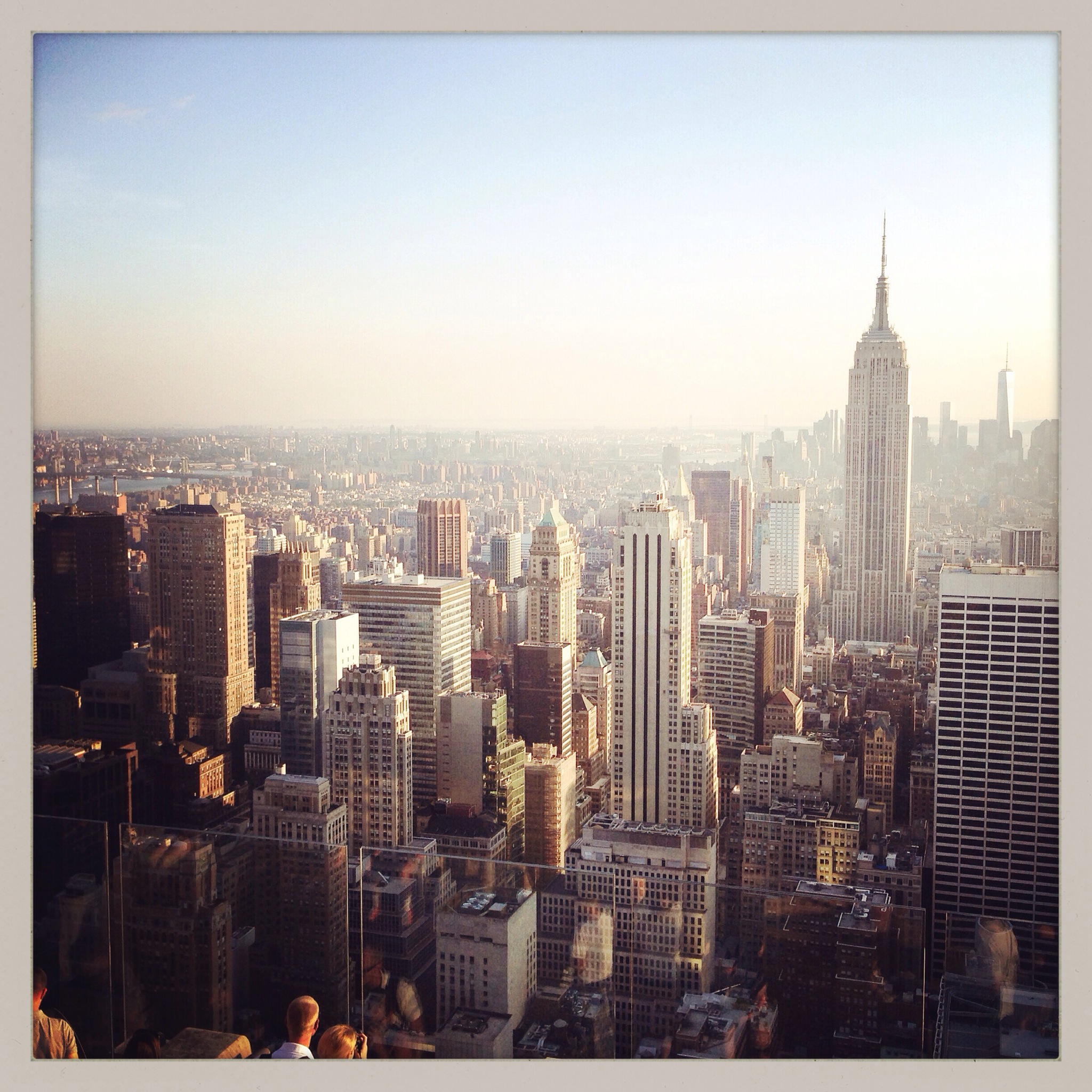 Day 1239. the big apple…