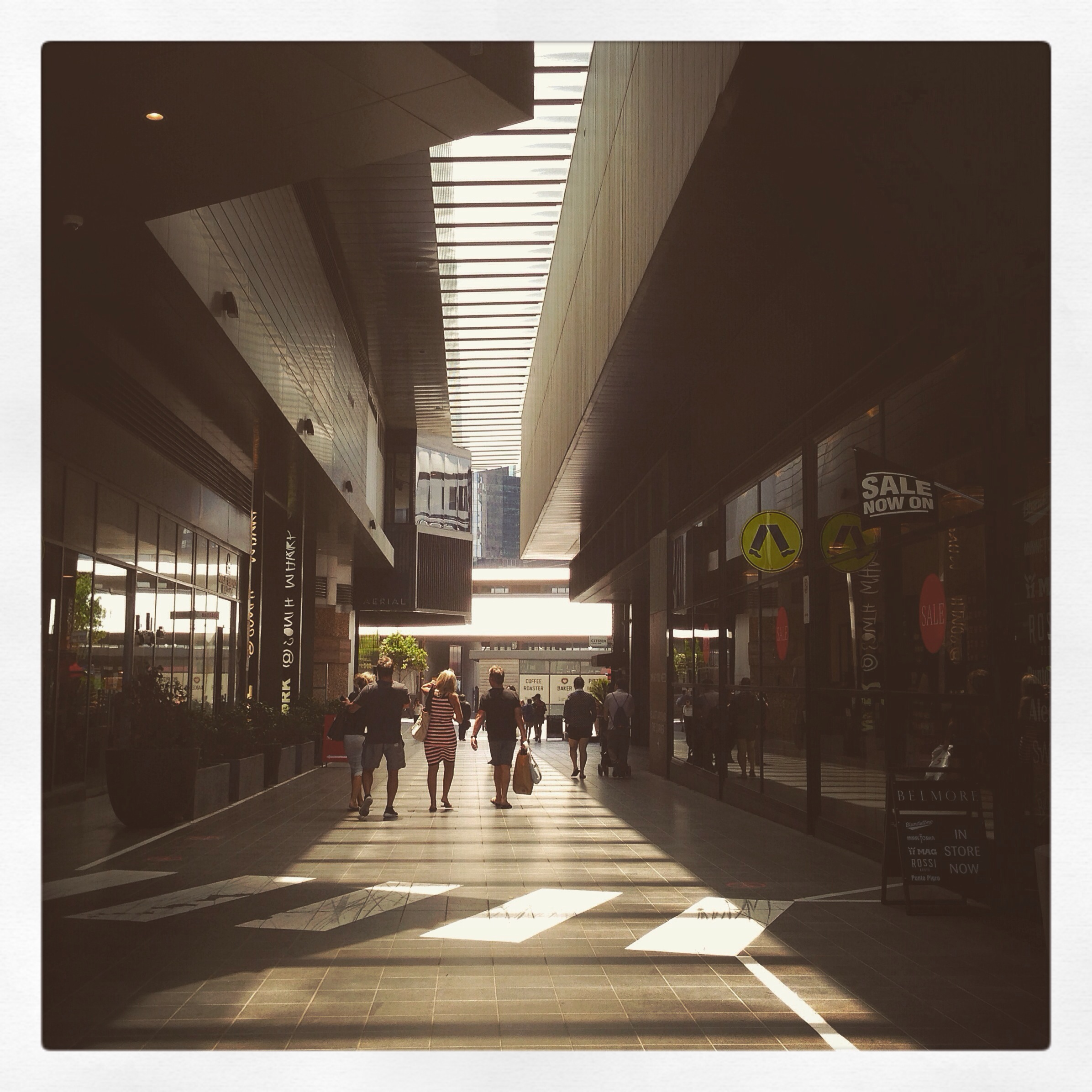 Day 1353. afternoon shop…