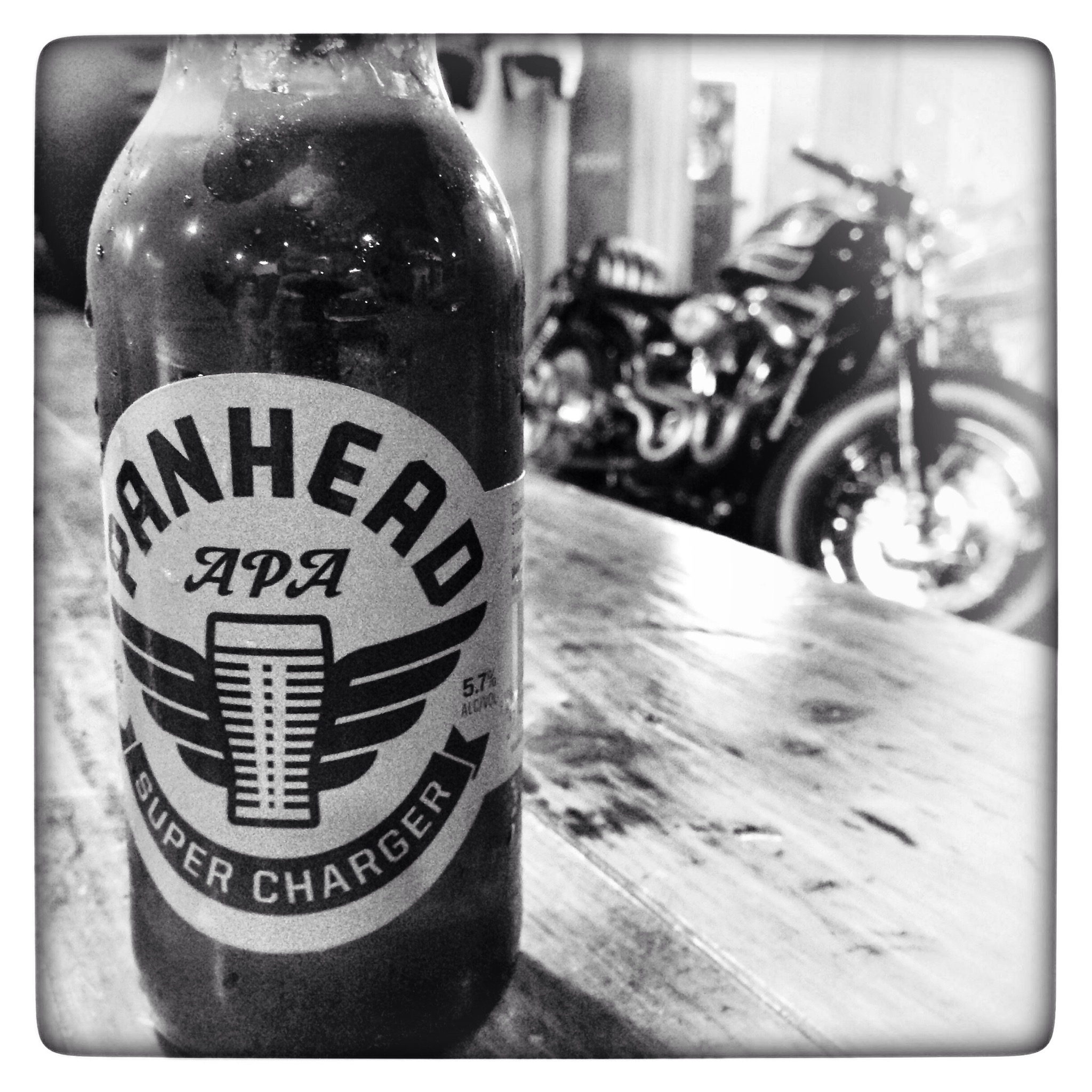 Day 1353. Beers and Bikes