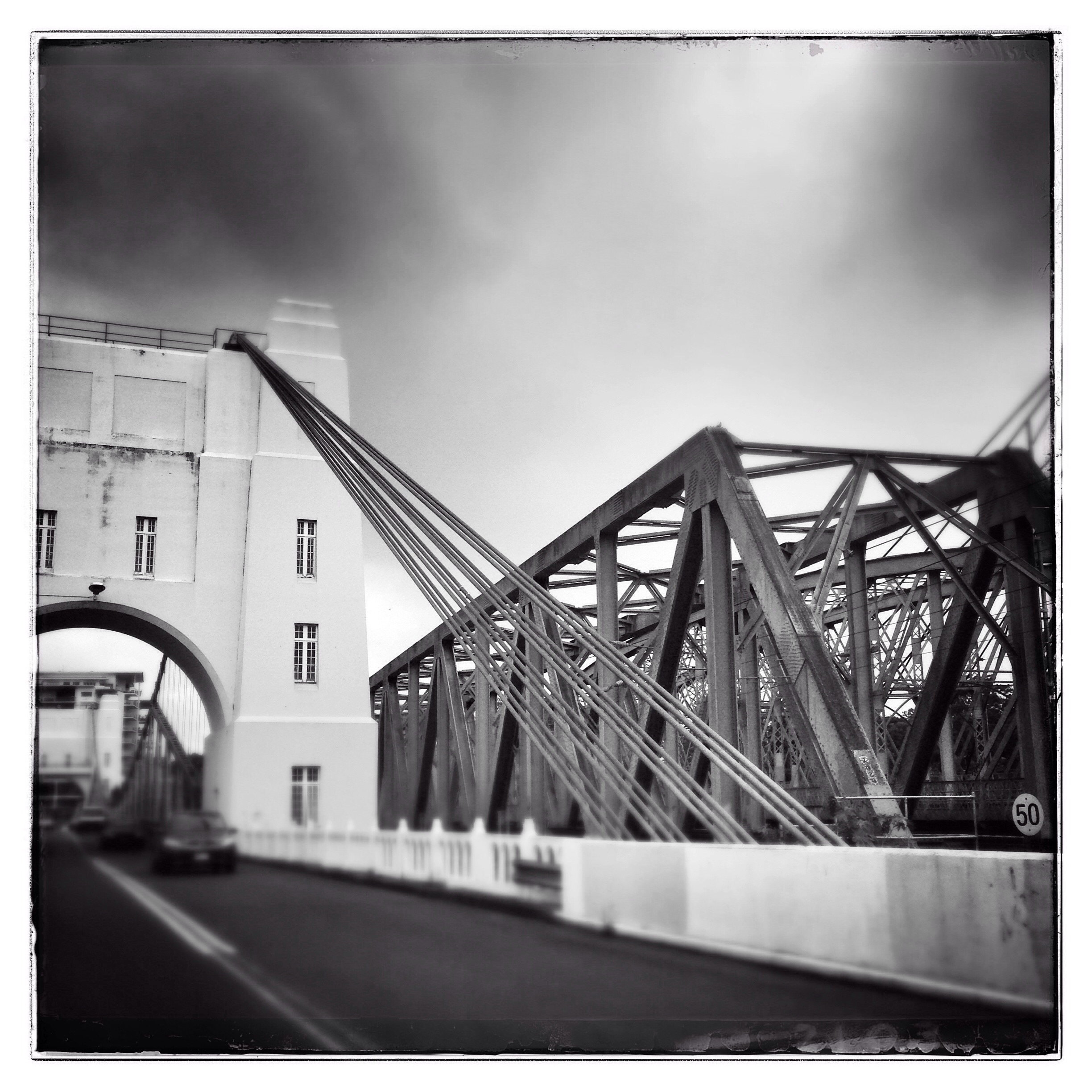 Day 1417. Bridging the Gap