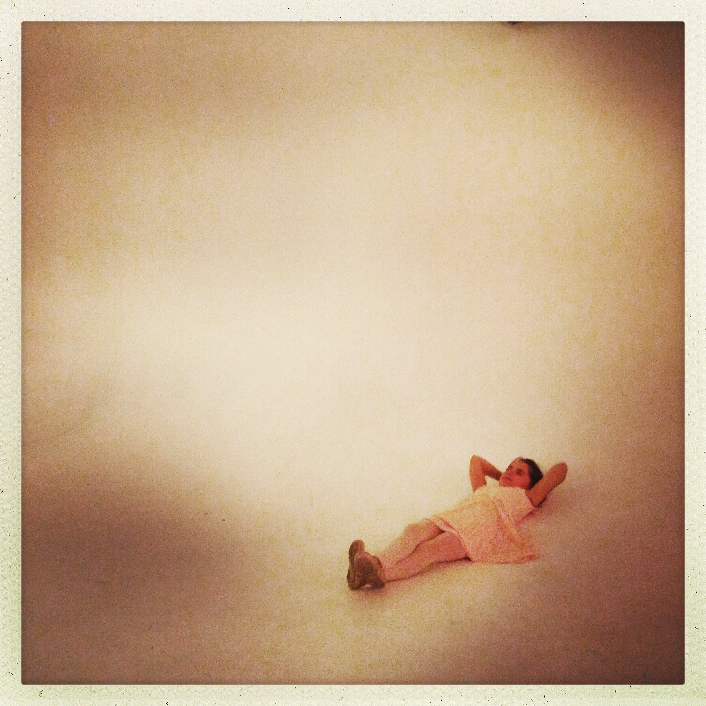 Day 1463. wedding day relax… 