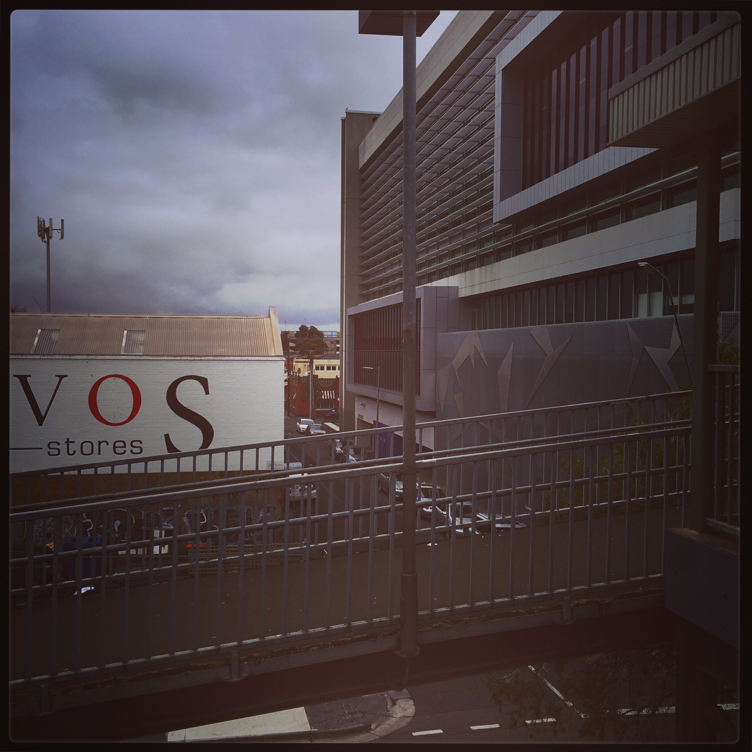 Day 1507. vos stop… 