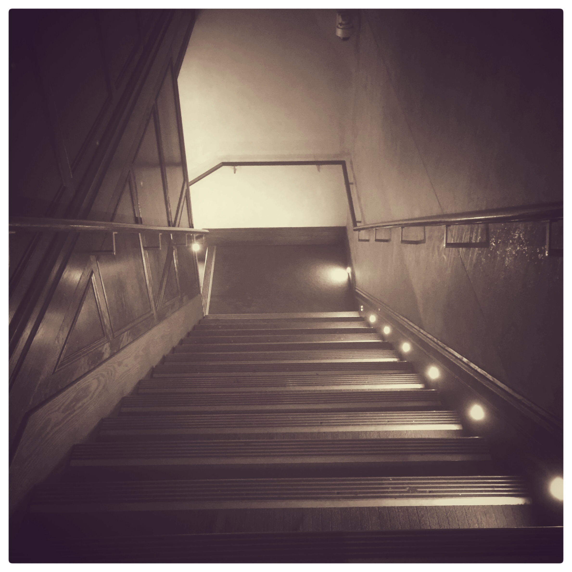 Day 1645. Up or Down