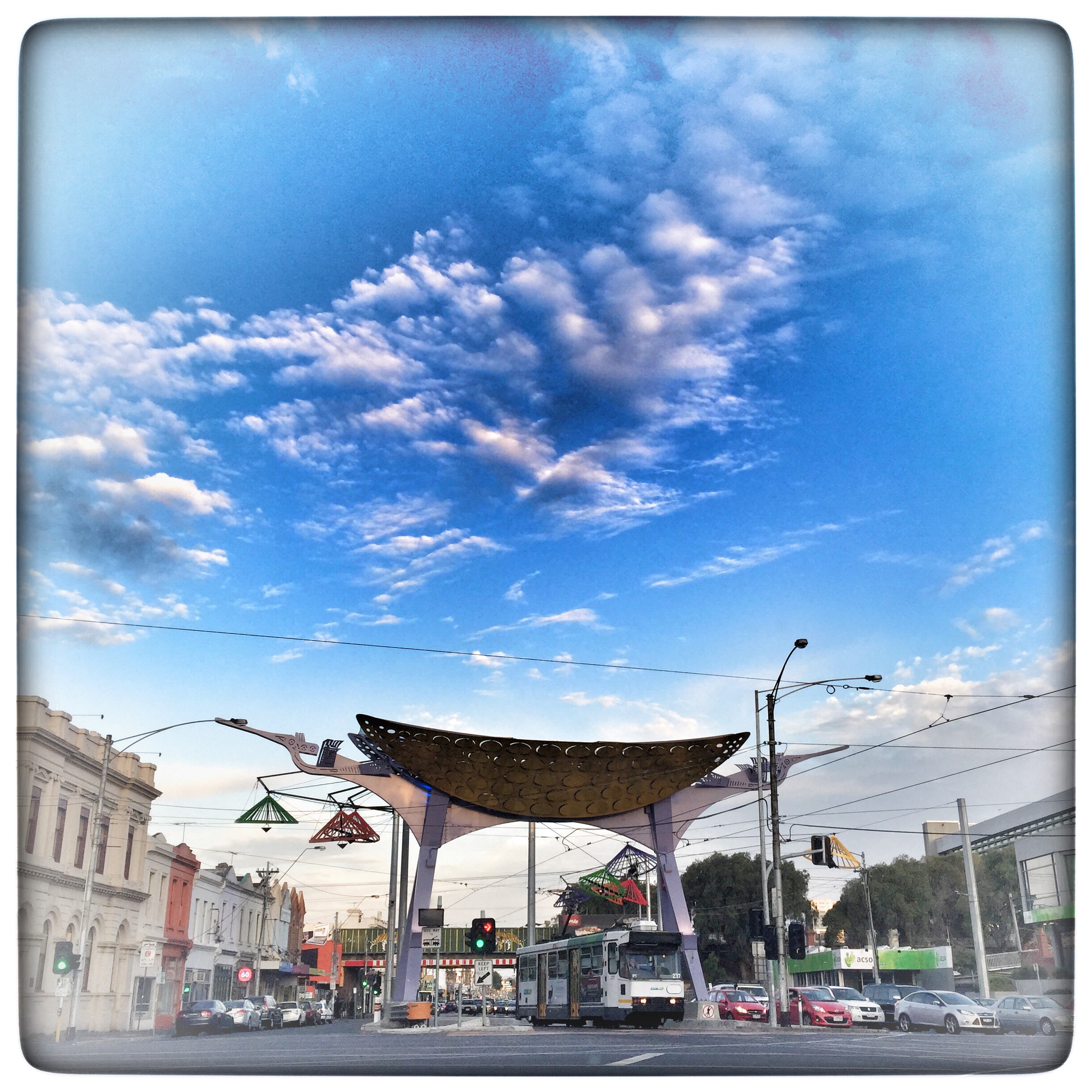 Day 1660. Street of Victoria