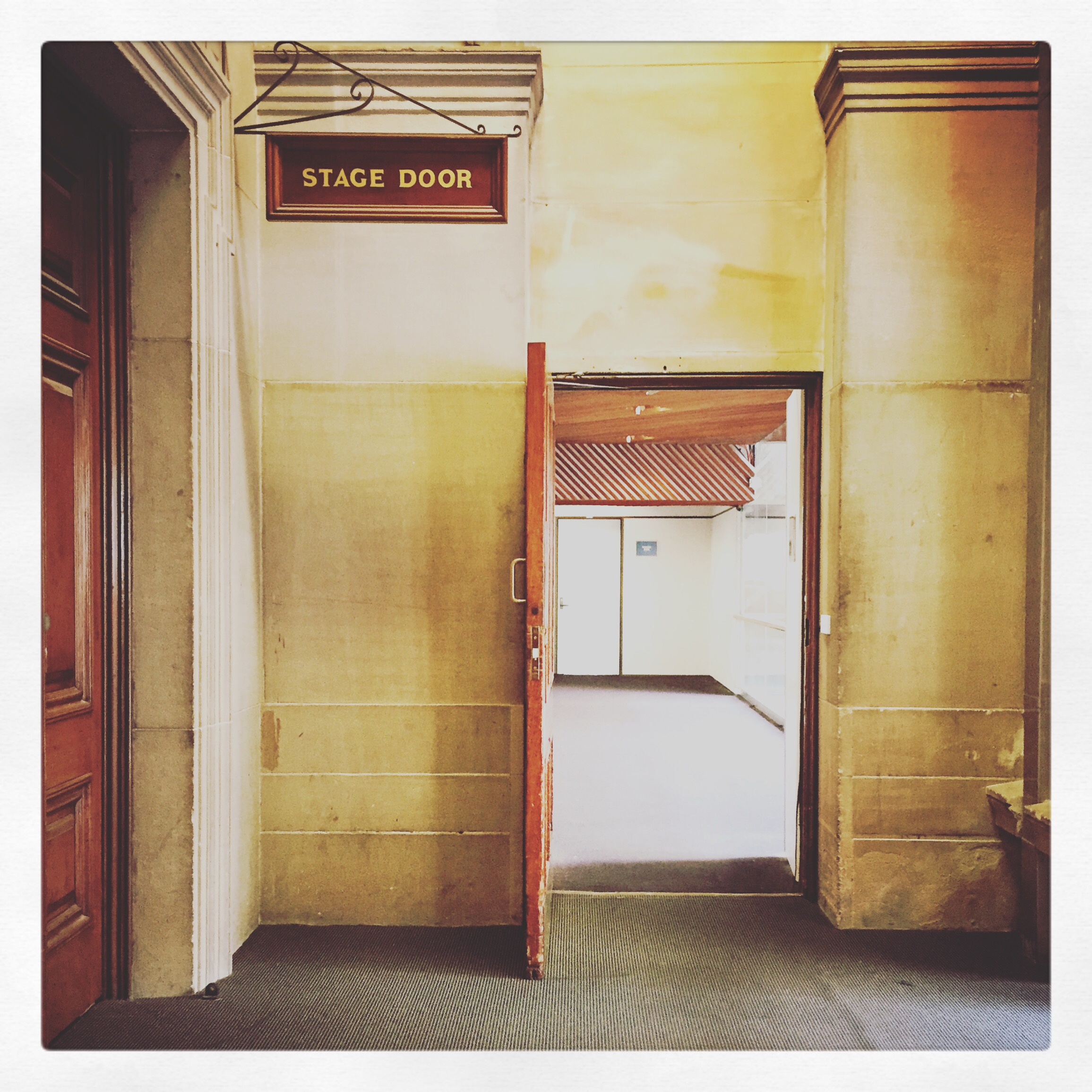 Day 1654. exit stage door left…