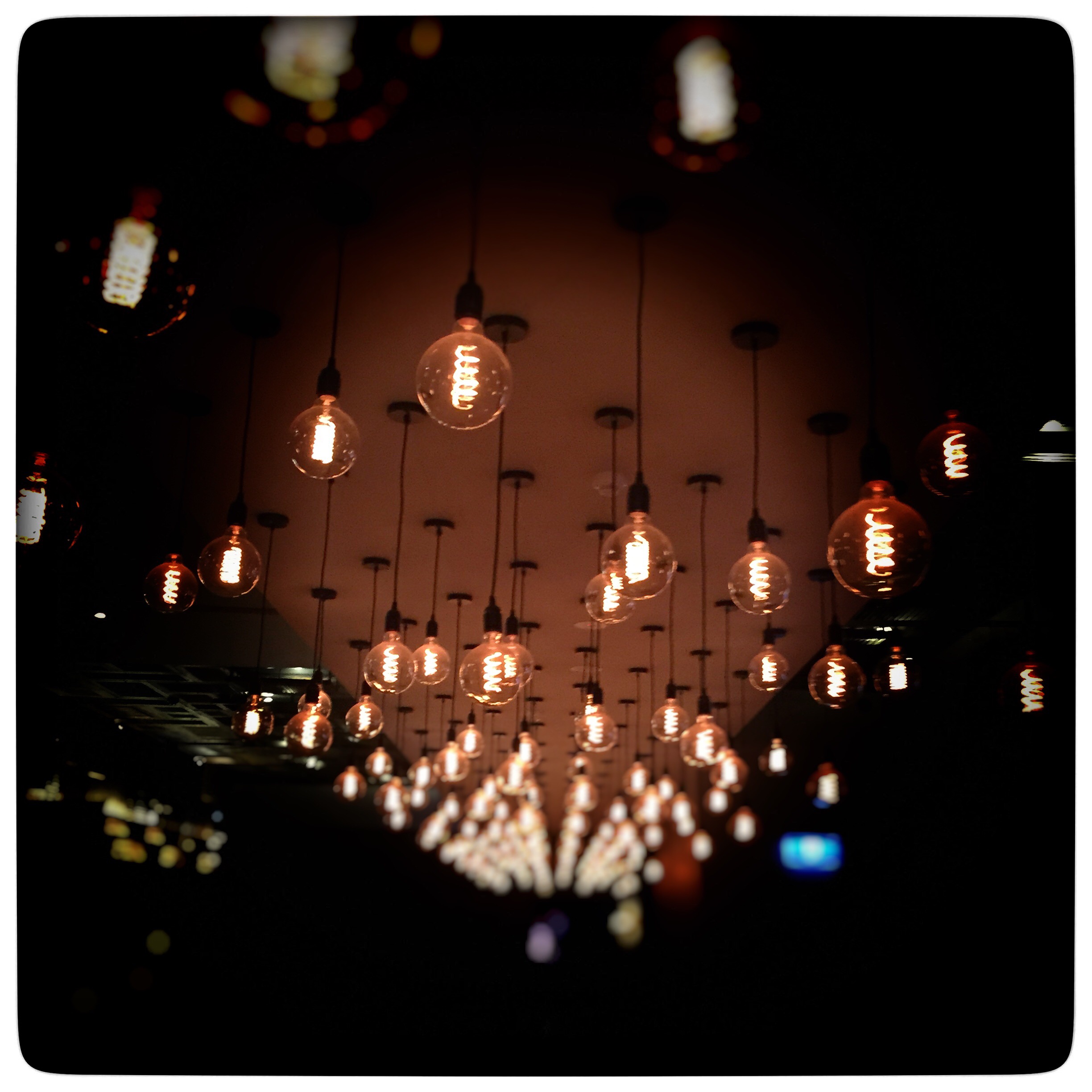 Day 1753. Light Show