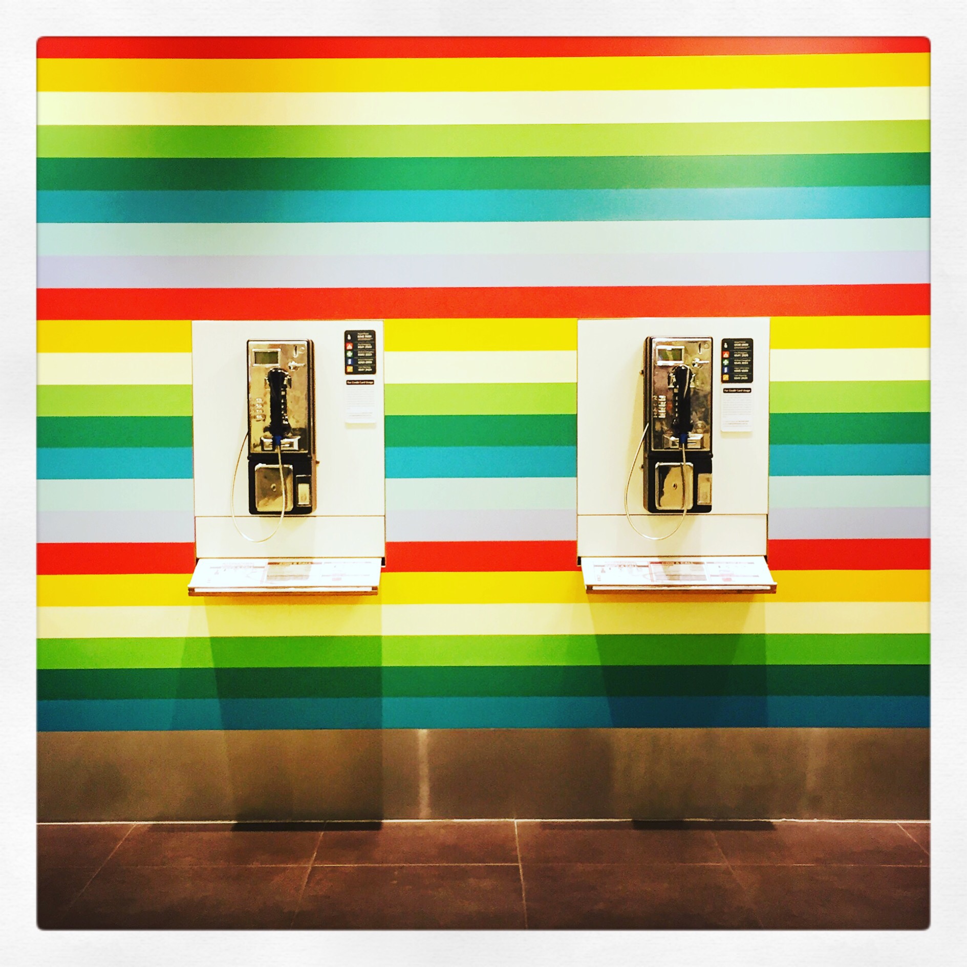 Day 1884. phone lines… 