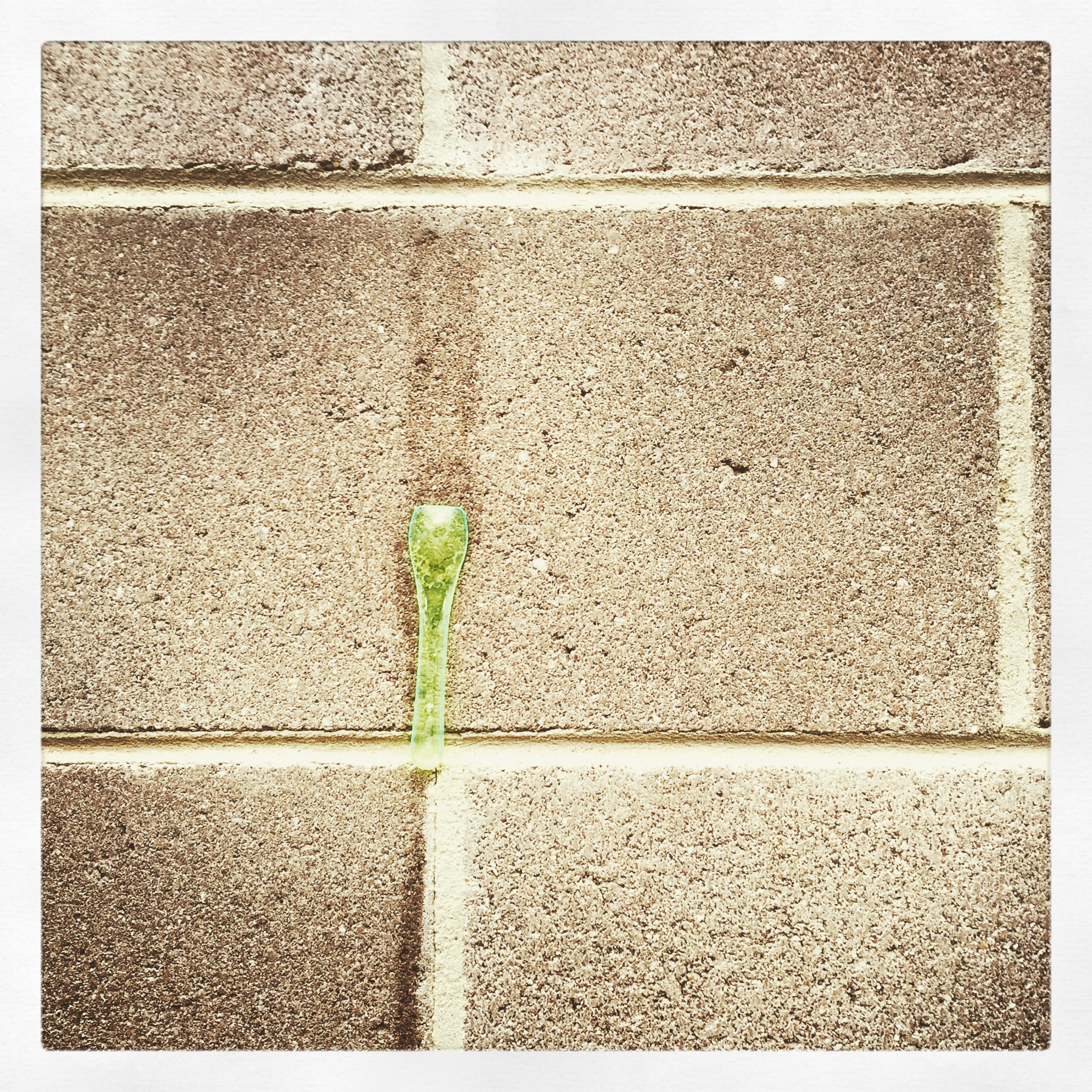 Day 1898. spoon on the wall…