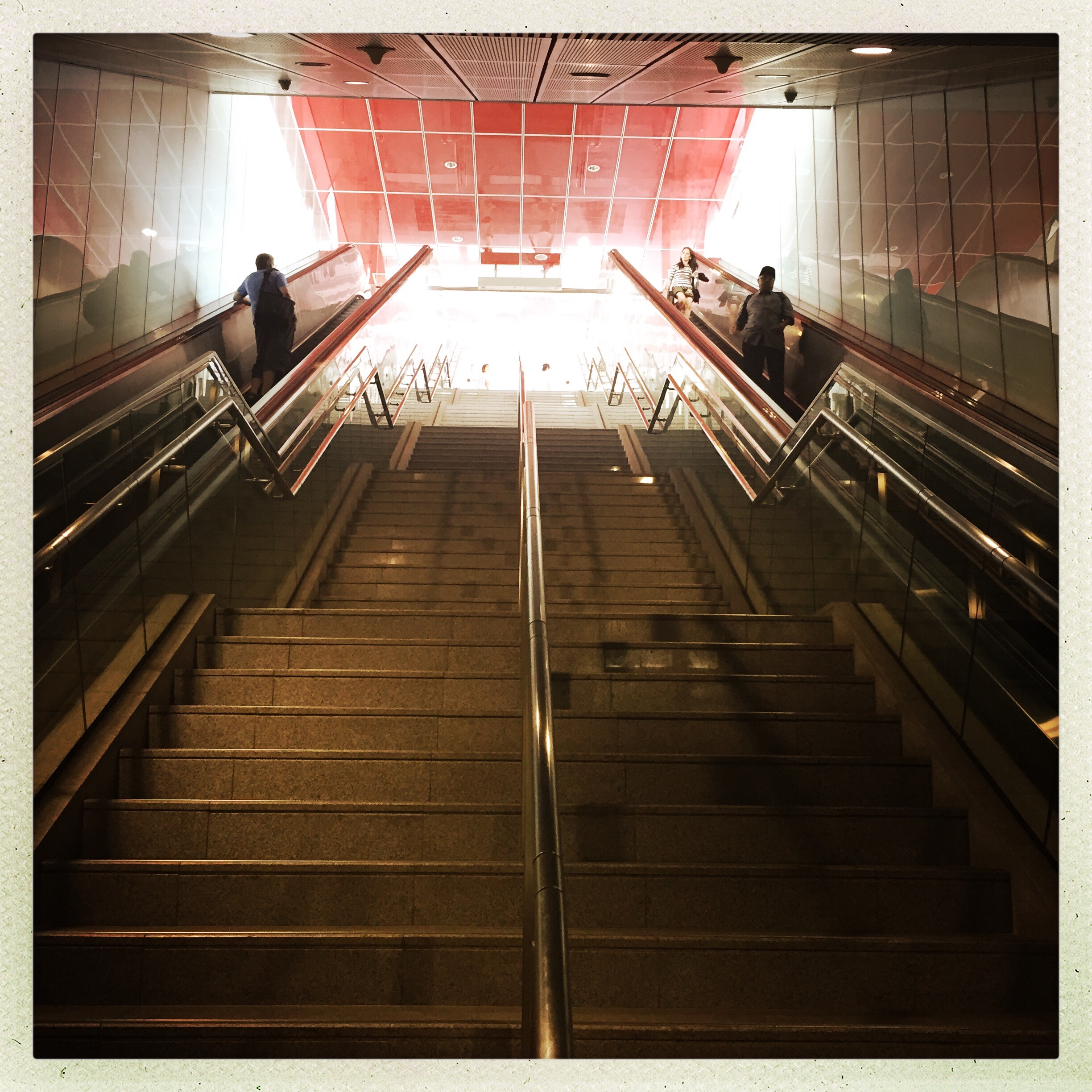 Day 1882. upwards… 